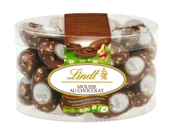 Lindt Mousse Au Chocolat-Eier, 450g