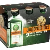 Jägermeister Kräuterlikör Partypackung 35% 9x0,02L