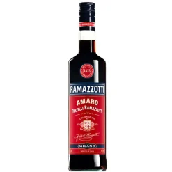Ramazotti Ramazzotti Amaro Kräuterlikör Aus Italien | 30 % Vol | 0,7 L -Essen Verkäufe 91c860b6d2a9233aec5d1a61bd395834