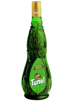 Tunel De Mallorca Túnel De Mallorca Mezcladas Likör Aus Kräutern Spanien | 30 % Vol | 0,7 L -Essen Verkäufe 91d5deb44d7fa21a5c5428af46f43e9a