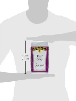 Teekanne Sir Winston Tea Earl Grey | Loser Tee | 500g -Essen Verkäufe 91d84972e3f13247f963181d6b5c98c3