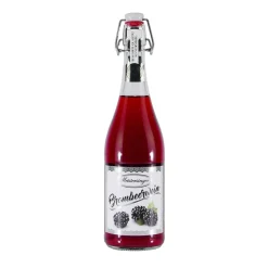 Meistersinger Weinkellerei Meistersinger Brombeerwein (6 X 0,75 L)