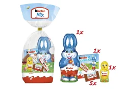 Ferrero Kinder Schokolade Mix Beutel Große Mischung Ostermischung 202g -Essen Verkäufe 926905d52a1f83a8077a4e158143079c