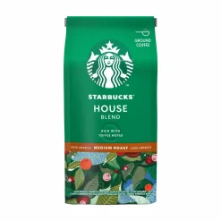 Amrest Coffee Deutschland Sp. Z O.o. & Co. KGCo.KG Starbucks House Blend Medium Roast Gemahlener Filterkaffee 200g -Essen Verkäufe 927b5bd40cd5169d2136d640a9f92a63