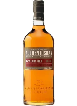Auchentoshan 12 Jahre Single Malt Scotch Whisky In Geschenkpackung | 40 % Vol | 0,7 L -Essen Verkäufe 933971f406a0b85fe77ba79e5eff8e14