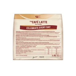 Senseo Café Latte | 8 Kaffeepads