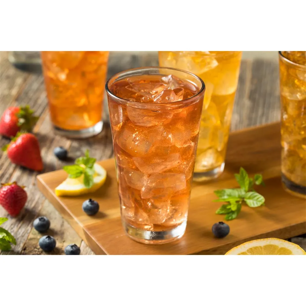 Ethno IQ GmbH 4BRO Ice Tea Eistee Bubble Gum 500ml - Erfrischungsgetränk (1er Pack) 2 Ethno IQ GmbH 4BRO Ice Tea Eistee Bubble Gum 500ml - Erfrischungsgetränk (1er Pack) – Bild 2