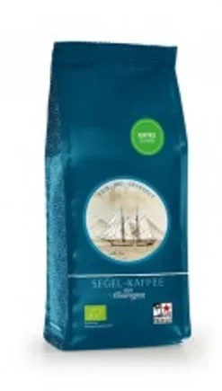 Café Chavalo Segel-Kaffee, 250g, Ganze Bohne