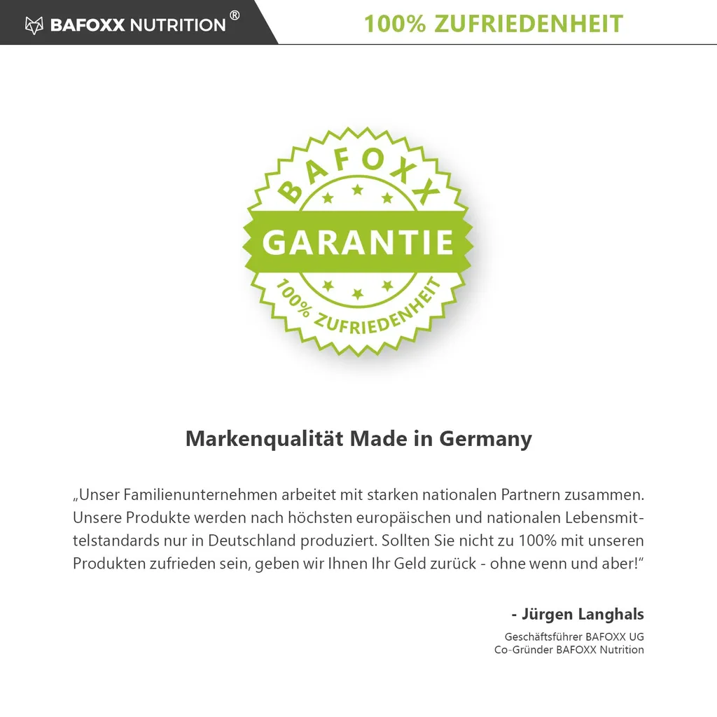 BAFOXX Nutrition® CANDI-15 Natural Komplex - 90 Kapseln Hochdosiert - Naturprodukt Mit 15 Pflanzlichen Zutaten U.a. Neem 6 BAFOXX Nutrition® CANDI-15 Natural Komplex - 90 Kapseln Hochdosiert - Naturprodukt Mit 15 Pflanzlichen Zutaten U.a. Neem – Bild 6
