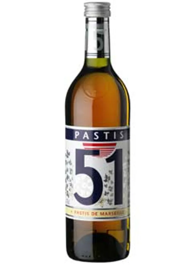 Ricard Pastis De Marseille 51 | 45 % Vol | 0,7 L 4 Ricard Pastis De Marseille 51 | 45 % Vol | 0,7 L – Bild 4