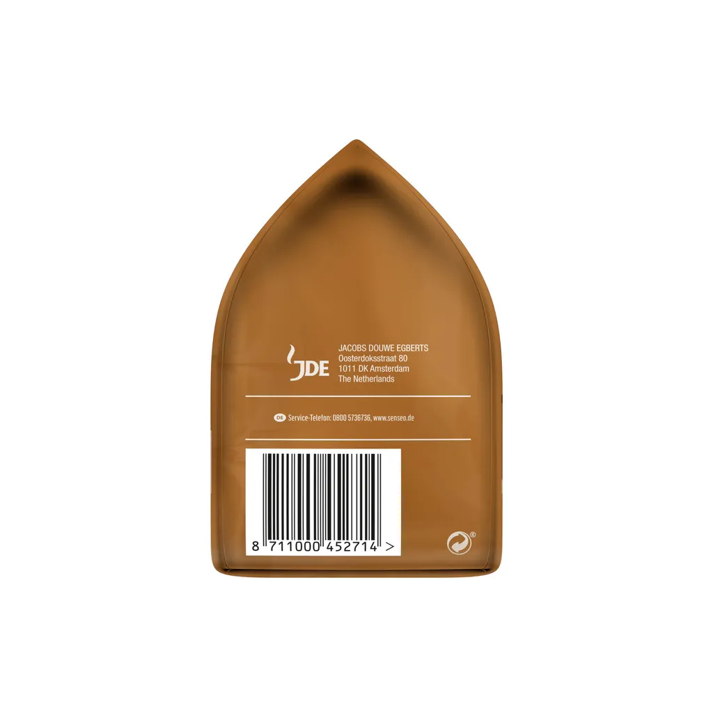 SENSEO Pads Guten Morgen Strong XL UTZ 5 X 10 Getränke Pads 6 SENSEO Pads Guten Morgen Strong XL UTZ 5 X 10 Getränke Pads – Bild 6
