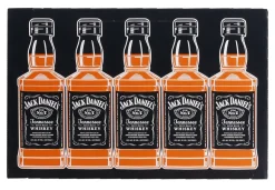 Jack Daniels Jack Daniel's Old No. 7 Tennessee Whiskey | 40 % Vol | 10 X 0,05 L -Essen Verkäufe 948a357da4b9d8aa8c562c0765dfe17b