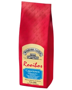 Rooibos Capetown Tee Von Windsor-Castle, 200g Tüte
