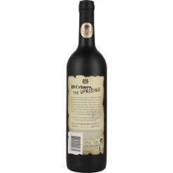 19 Crimes The Uprising South Australia | Australien | 14,0% Vol | 0,75 L -Essen Verkäufe 954d80014ec6dc1db88cb0fa71e78c55