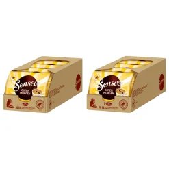 SENSEO Pads Guten Morgen XL Senseopads 100 Getränke Kaffeepads