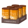 JACOBS Typ Cappuccino 6 Dosen 6 X 400 G