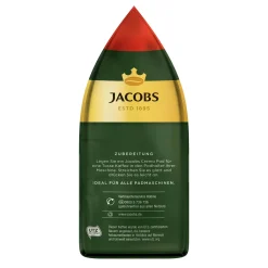 JACOBS Kaffeepads Crema Classic UTZ- 5 X 36 Getränke Pads Vorteilspack -Essen Verkäufe 95e17728a5cc16789fbb8a32464d5778