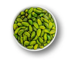 1001-Frucht Pistazien Ohne Schale Naturbelassen, 500g