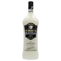 Mangaroca Batida De Coco Likör 1 Liter Flasche 1,0l 16%vol. -Essen Verkäufe 9837688c449b2652ba5242673509a0df