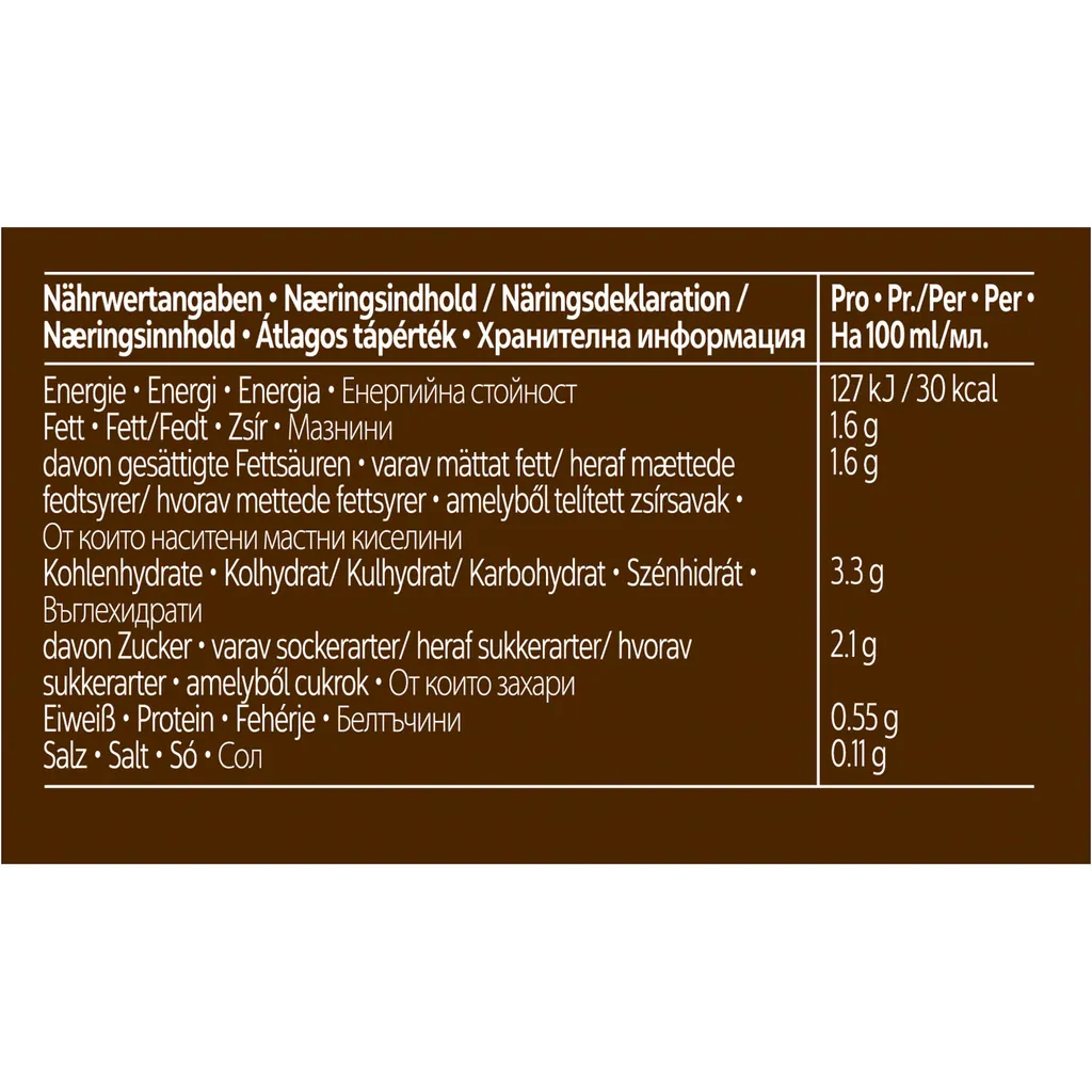 SENSEO Pads Typ Morgen Cappuccino Intense 10 X 8 Pads 80 Getränke 7 SENSEO Pads Typ Morgen Cappuccino Intense 10 X 8 Pads 80 Getränke – Bild 7