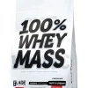 BLADE SERIES Whey Mass Gainer - 6000g White Chocolate