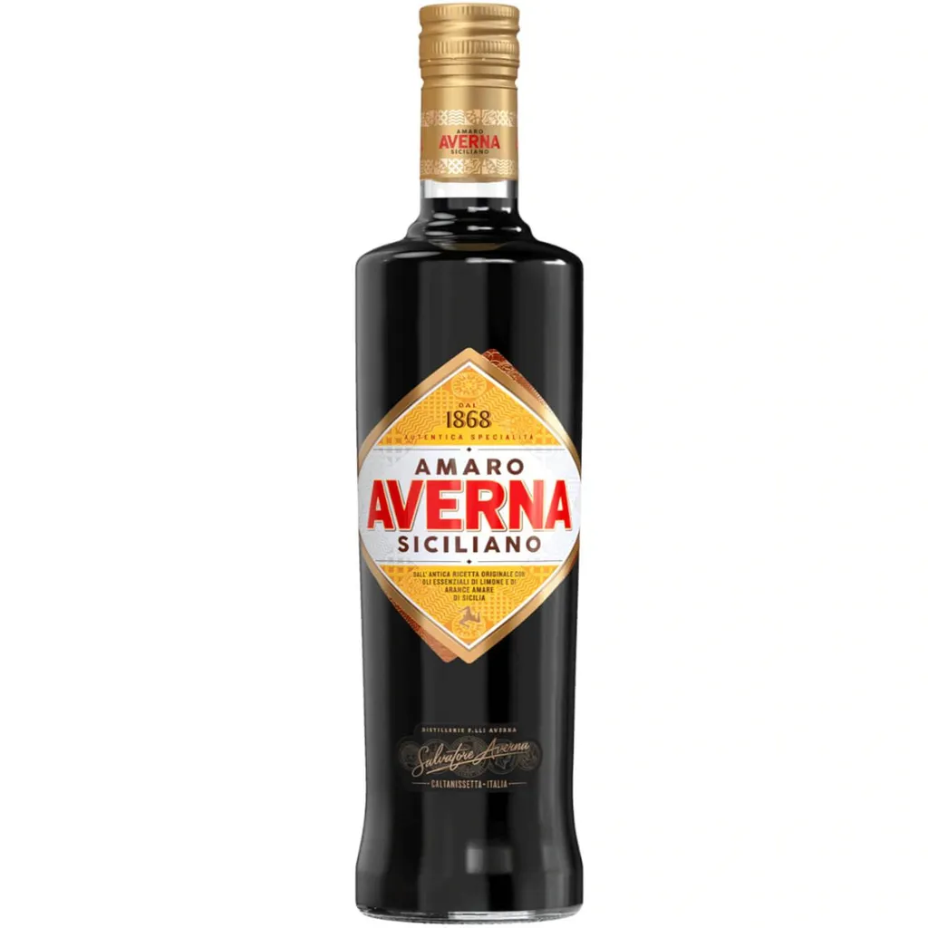 Averna Fratelli Averna Amaro Sizilien | 29 % Vol | 0,7 L 2 Averna Fratelli Averna Amaro Sizilien | 29 % Vol | 0,7 L – Bild 2