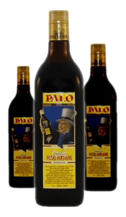 Mari Mayans Palo Likör 1 L