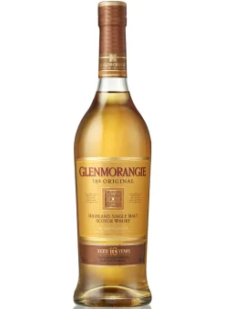 Glenmorangie The Original 10 Jahre Highland Single Malt Scotch Whisky In Geschenkpackung | 40 % Vol | 0,7 L -Essen Verkäufe 998306d274475fd4ceb960190b1e5373