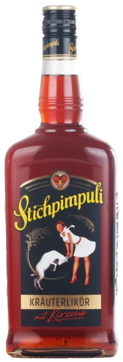 Friedrich Schwarze GmbH & Co. KG Stichpimpuli Bockforcelorum Kräuterlikör Mit Feiner Kirschenote 700ml 7 Friedrich Schwarze GmbH & Co. KG Stichpimpuli Bockforcelorum Kräuterlikör Mit Feiner Kirschenote 700ml -Essen Verkäufe 99865bbe111f1a2502a8fa1797198da1
