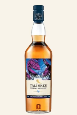 Talisker 8 Jahre Special Release 2021 Single Malt Scotch Whisky 0,7l, Alc. 59,7 Vol.-% -Essen Verkäufe 998776e3786f5ef4db71e83f9b3913b3