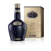 Chivas Regal Royal Salute 21 Jahre Blended Scotch Whisky In Geschenkpackung | 40 % Vol | 0,7 L