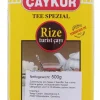 Tanay Caykur Tee Spezial Schwarzer Tee (500 G)