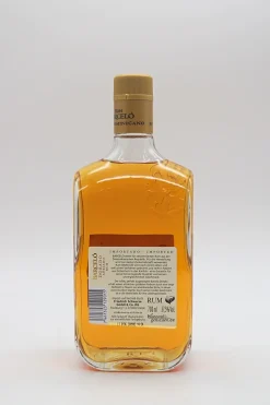 Barceló Ron BARCELÓ DORADO, 37,5% Vol. 5 Barceló Ron BARCELÓ DORADO, 37,5% Vol. -Essen Verkäufe 99e9a4df497e88b39fbf86f5ff708023