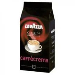Lavazza Caffè Crema Classico | Ganze Bohne | 1000g -Essen Verkäufe 99f5255e59abbbdeccf20024b277ba08