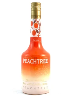 Peachtree The Original Pfirsichlikör | 20 % Vol | 0,7 L -Essen Verkäufe 9ae8c24b28dd940bf38bd82e4df5aa1e