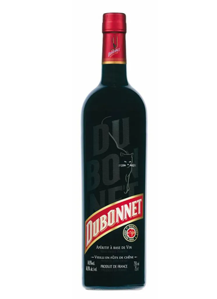 Dubonnet Co. Dubonnet Dry Aperitif 0,75 Liter 2 Dubonnet Co. Dubonnet Dry Aperitif 0,75 Liter – Bild 2