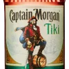 Captain Morgan Tiki Mango & Pineapple Spirit Drink | 25 % Vol | 0,7 L