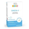 White Omega® White Omega Kids Weichkapseln 90 St