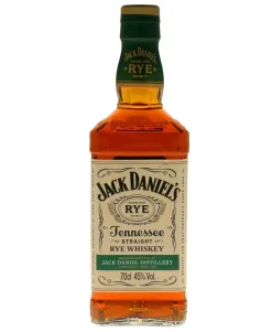 Jack Daniels Jack Daniel's Tennessee Straight Rye Whiskey | 45 % Vol | 0,7 L -Essen Verkäufe 9bc001dc7c5056b6dfd19a97ec3d133a