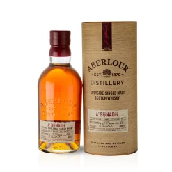 Aberlour A'bunadh Speyside Original Cask Strength Single Malt Scotch Whisky In Geschenkpackung | 59,2 % Vol | 0,7 L -Essen Verkäufe 9bc3ad6de5cae3f3dbf006cf9af04c3f