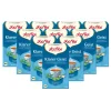 10 X BIO YOGI TEA Klarer Geist | 10 X 30,6g