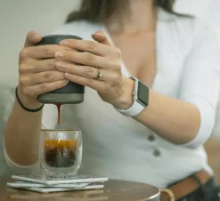 Trendabrands Wacaco - Picopresso - Tragbare Espressomaschine - Schwarz -Essen Verkäufe 9c9cc36500bfe6f619ce8a2877ed3b0f