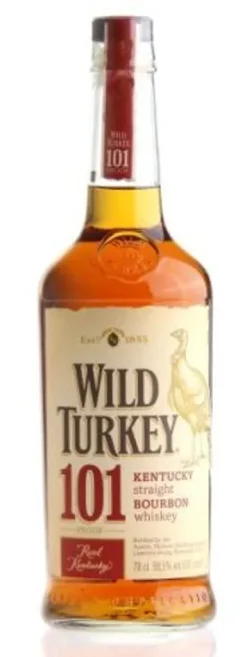Wild Turkey Brennerei Wild Turkey 101 Kentucky Straight Bourbon Whiskey | 50,5 % Vol | 0,7 L 10 Wild Turkey Brennerei Wild Turkey 101 Kentucky Straight Bourbon Whiskey | 50,5 % Vol | 0,7 L -Essen Verkäufe 9ca80006e0d89afef9f79621cd6db29a