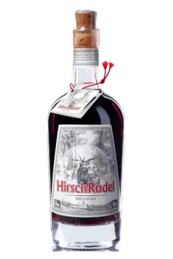 HirschRudel GmbH HirschRudel Kräuterlikör 500ml