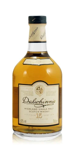 Dalwhinnie 15 Jahre Highland Single Malt Scotch Whisky In Geschenkpackung | 43 % Vol | 0,7 L -Essen Verkäufe 9d82d4ff7e08c4f1034a81e4f04bb442