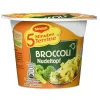 Maggi 5 Minuten Terrine Broccoli Nudeltopf Gemüsenudeltopf 51g