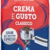 Lavazza Crema E Gusto 1kg Bohnen