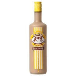 PICO FOOD Muh Muhs Original Toffee Und Vodka Sahne Likör Cremig Leicht 700ml