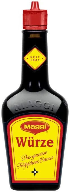 Maggi Würze -Essen Verkäufe 9e6916ad7052dafde5d8d6a0201a057e