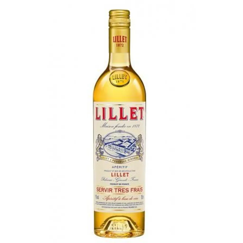 Lillet Blanc Aperitif | 17 % Vol | 0,75 L 20 Lillet Blanc Aperitif | 17 % Vol | 0,75 L – Bild 20